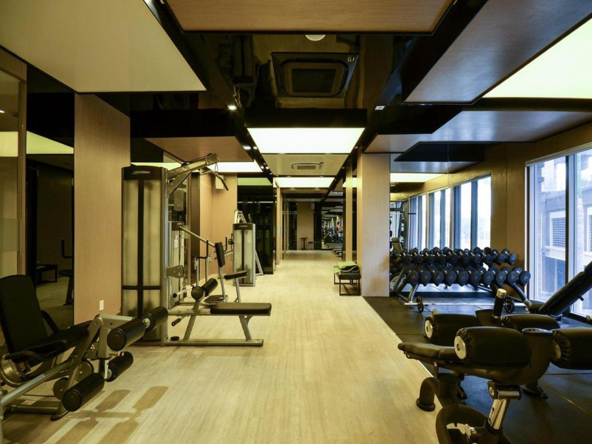 Nu Tresor Saigon Luxury Apartment Хошимін Екстер'єр фото